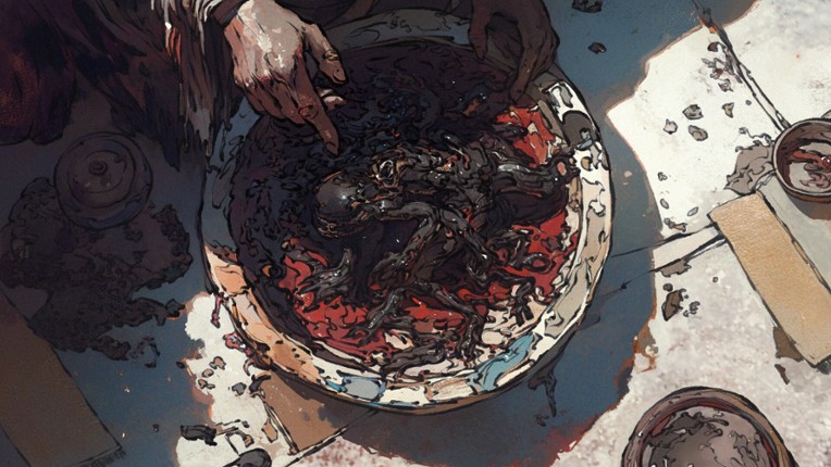 无量疯之章 screenshot