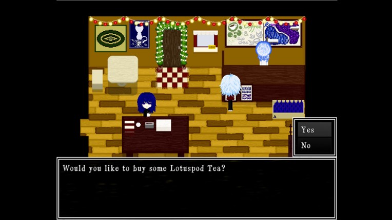 骤雪 The Heavy Snowfall screenshot