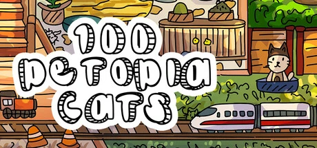 Games like 100 Petopia Cats