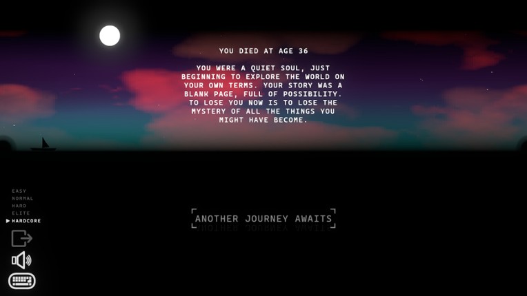10 Second Year screenshot