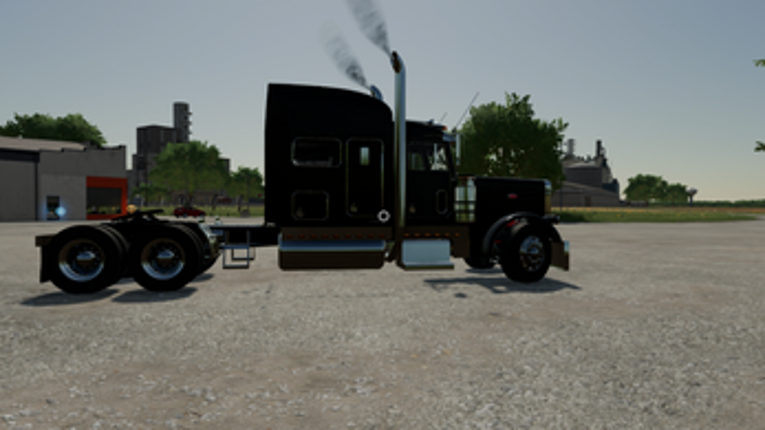 2004-2006 Peterbilt 379x screenshot