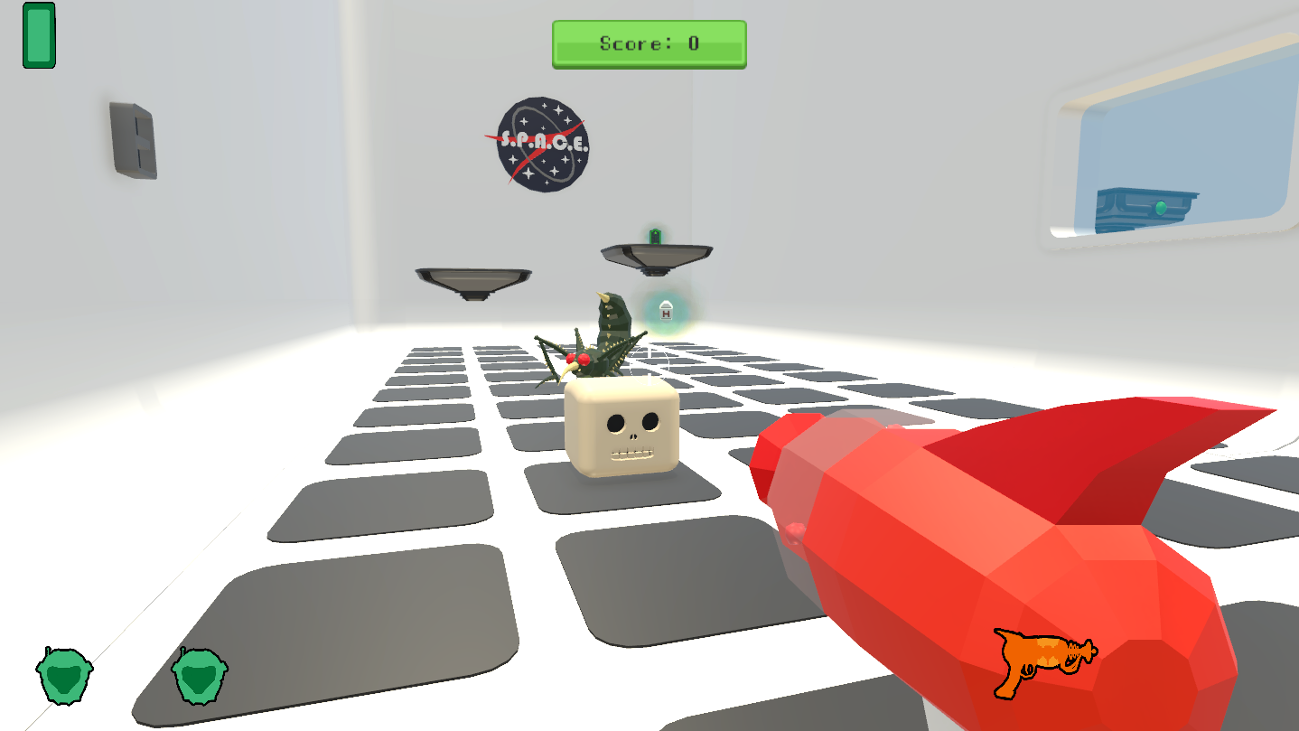 Games like 3D FPS Tutorial