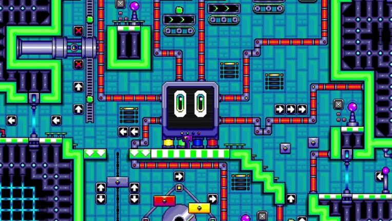 V.START screenshot