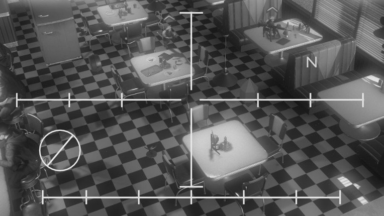 9 Lives 9 Millimeters screenshot