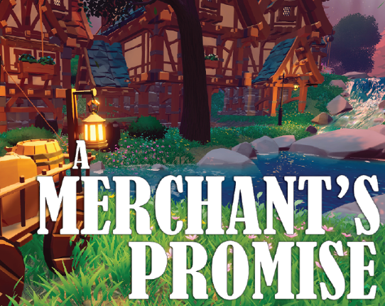 A Merchant's Promise Image