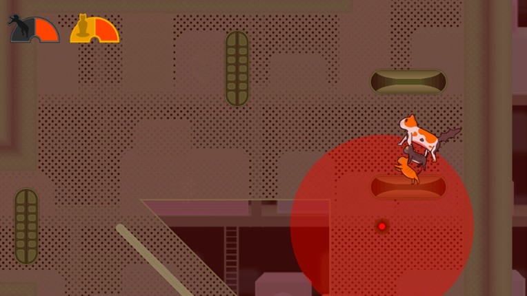 A Simple Expurriment screenshot