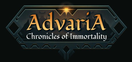 Games like Advaria: Chronicles of Immortality
