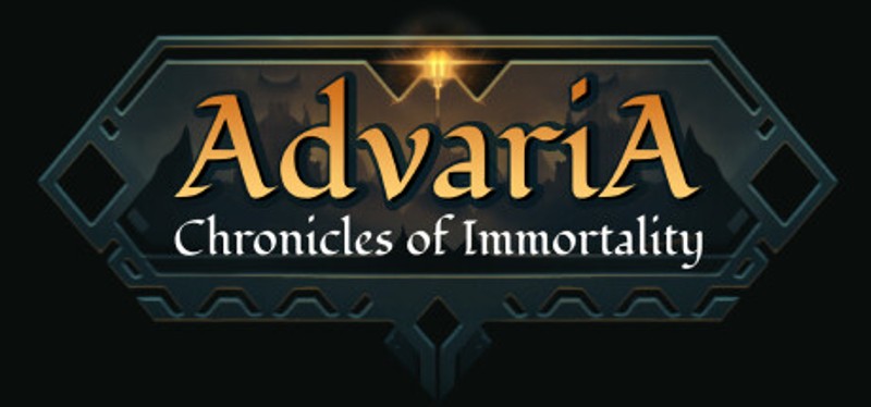 Advaria: Chronicles of Immortality Image