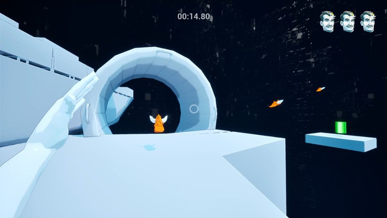 Agent Bob screenshot