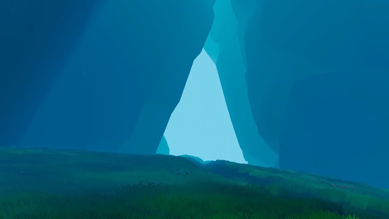 All Those Who Wander screenshot