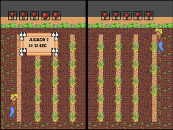 Allimpic Games screenshot