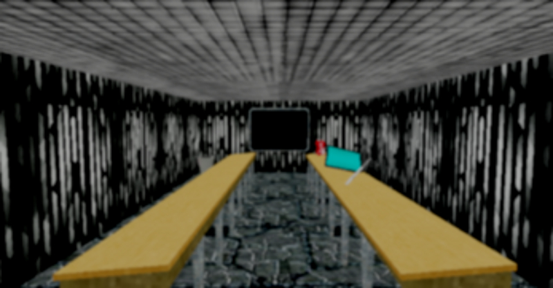 Angelica's Chaotic Hardcore School screenshot