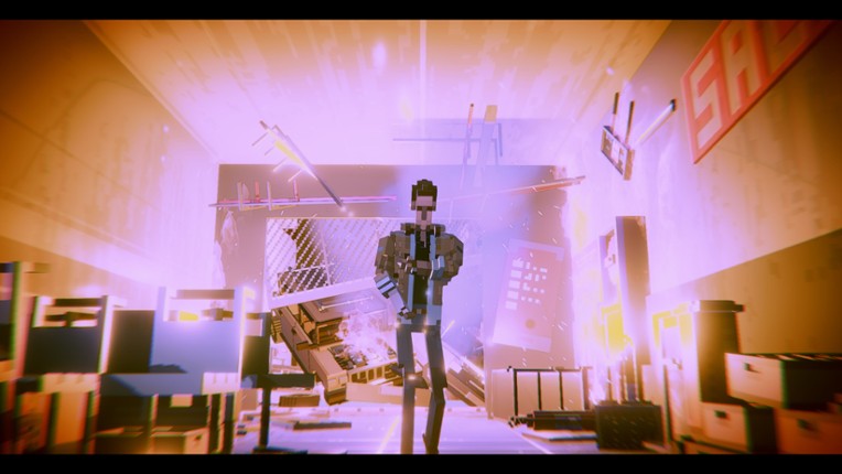 ANNIE:Last Hope screenshot