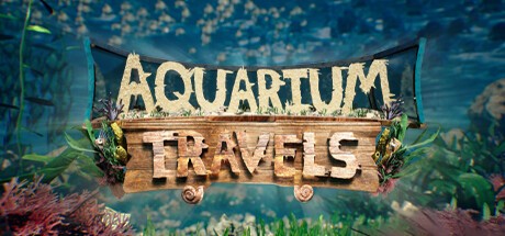 Games like Aquarium Travels