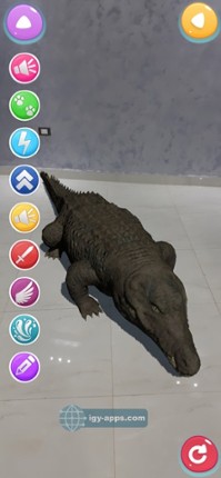 AR for Kids Alphabet - Numbers screenshot