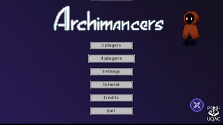 Archimancers Image