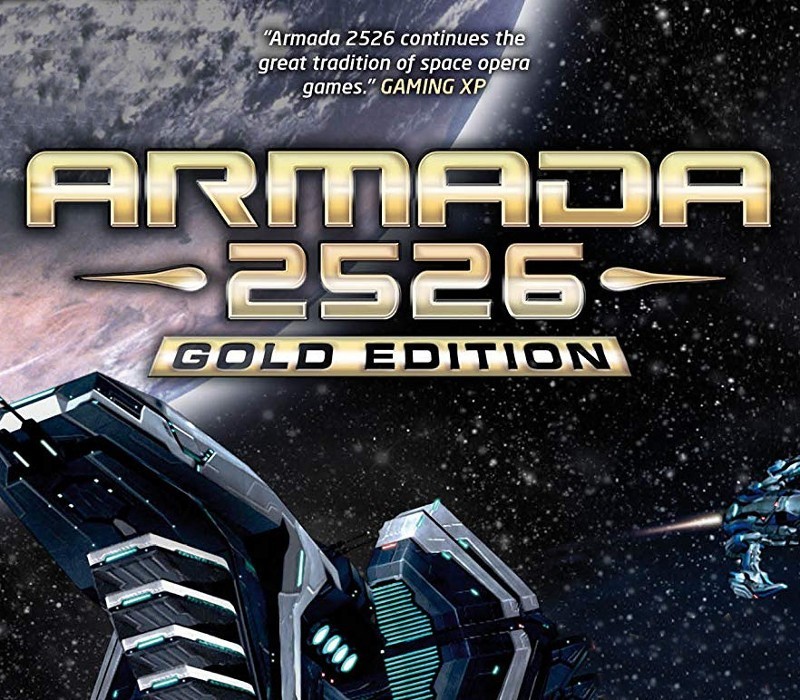 Games like Armada 2526