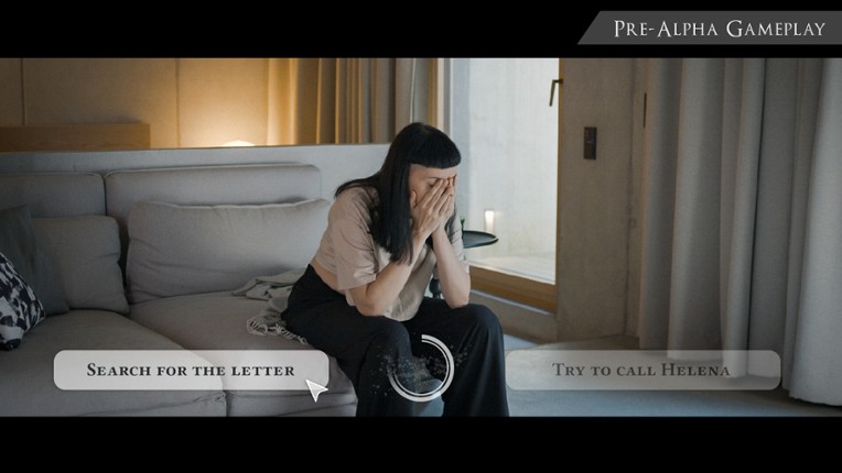 ASTRID: Reverie Image