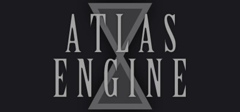 Atlas Engine Game Cover