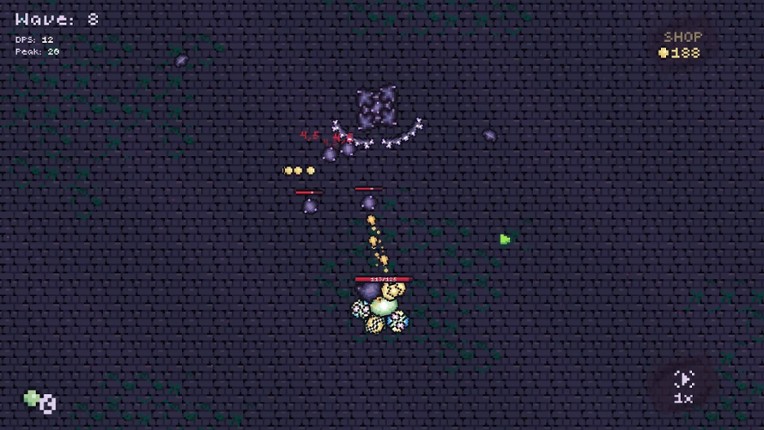 AutoBlobber screenshot