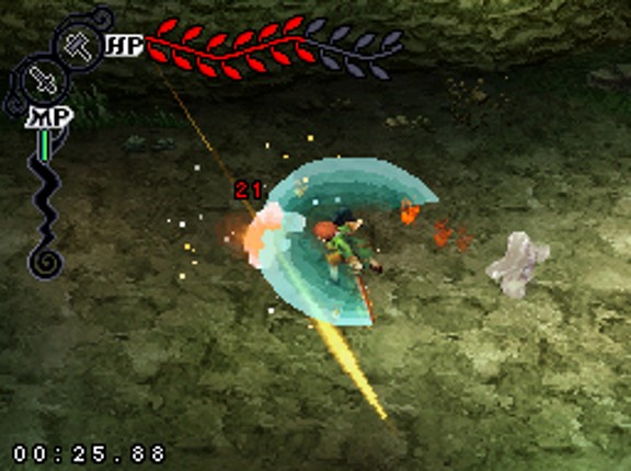 Avalon Code screenshot