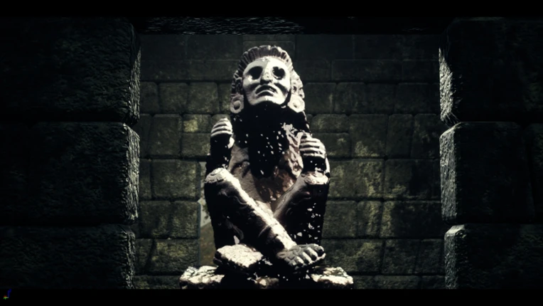 Aztlan Codex screenshot
