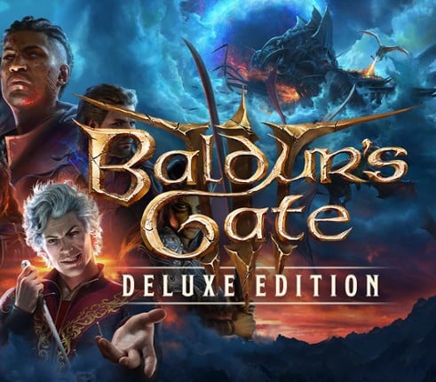 Baldur's Gate 3 Image