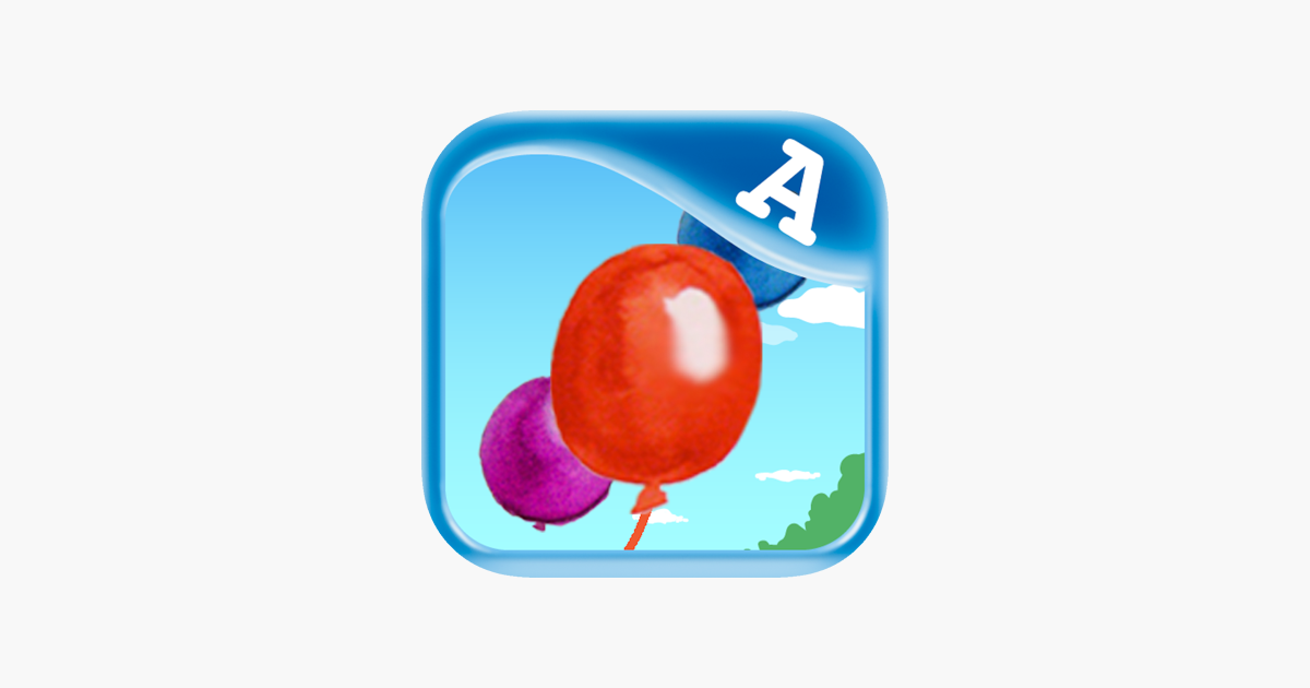 Games like Balloony Word