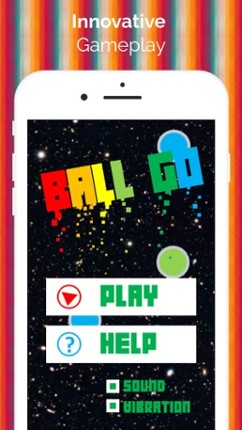 Balls Games screenshot