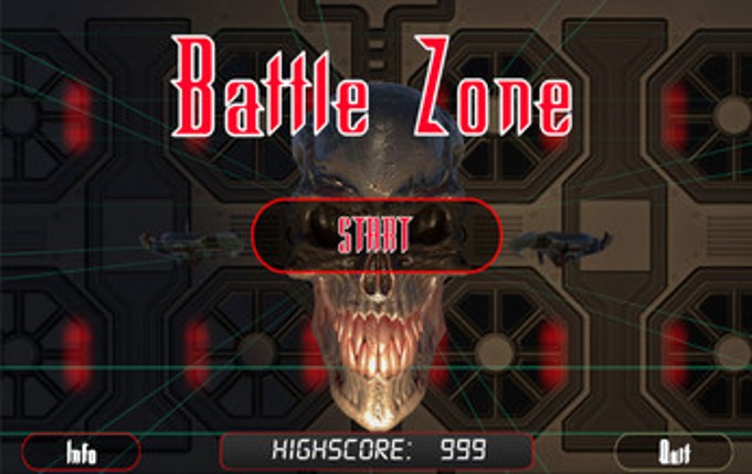 Battle Zone Image