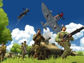 Battlefield Heroes Image