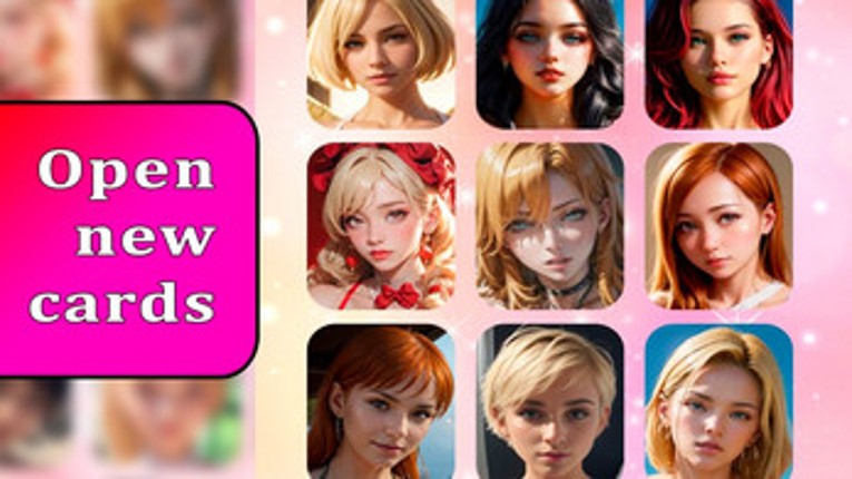 Beautiful Girls screenshot