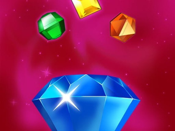 Bejeweled Classic Game Cover