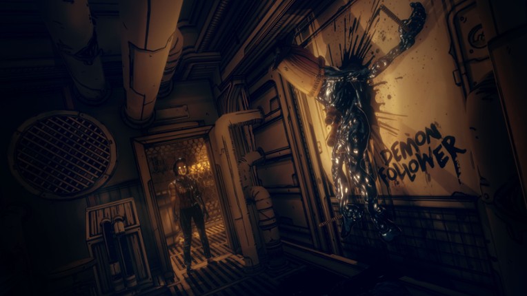 Bendy: Studio Collection screenshot