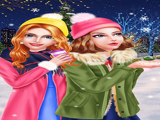 Games like BFF CHRISTMAS TRAVEL RECOMMENDATION