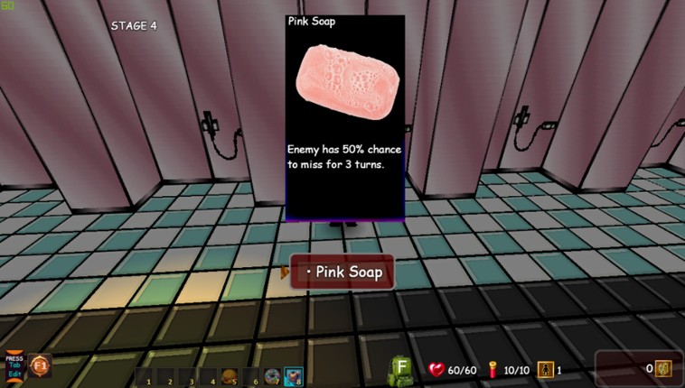 Biggest Deck in Jail screenshot