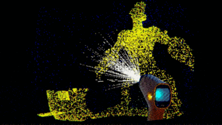 Bizarre Tales: Deadly  Lookin' Pookie Image