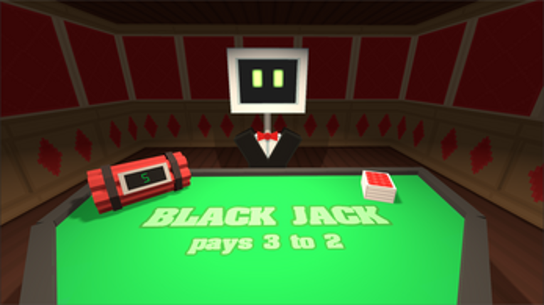 Blackjack Boom Image