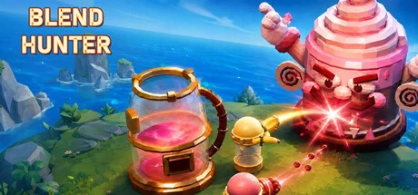 Games like Blend Hunter: Smoothie Bullet Heaven