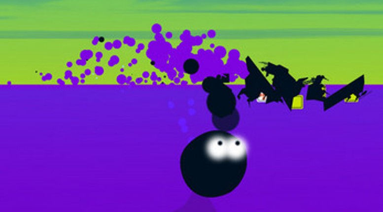 BLOB of the deep Image