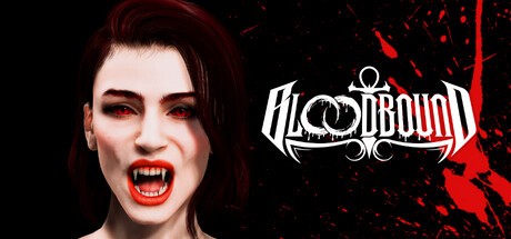 Games like Bloodbound: Vampire Hunters