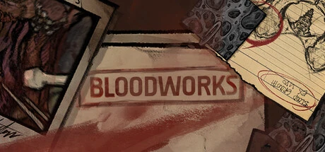 Games like Bloodworks