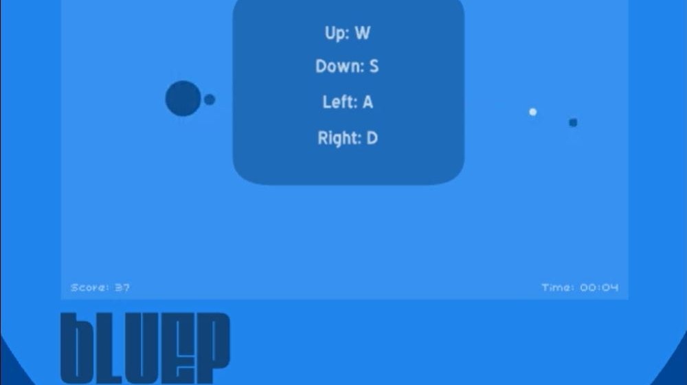 Games like Bluep
