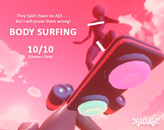 Body Surfing Image
