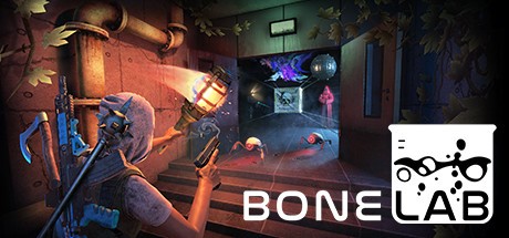Games like Bonelab