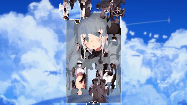 Bright Garden screenshot