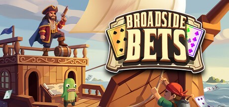 Games like Broadside Bets