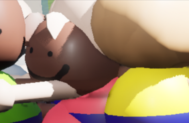 Brunch Rush screenshot