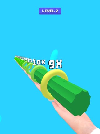 Cactus Punch screenshot