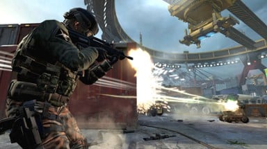 Call of Duty: Black Ops II Image